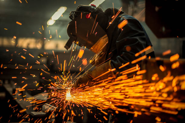 Best Artistic and Custom Metal Fabrication in La Mirada, CA