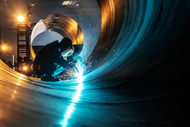 Best Aerospace and Defense Welding in La Mirada, CA