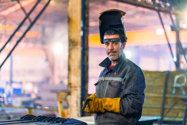 Affordable Welder Services in La Mirada, CA