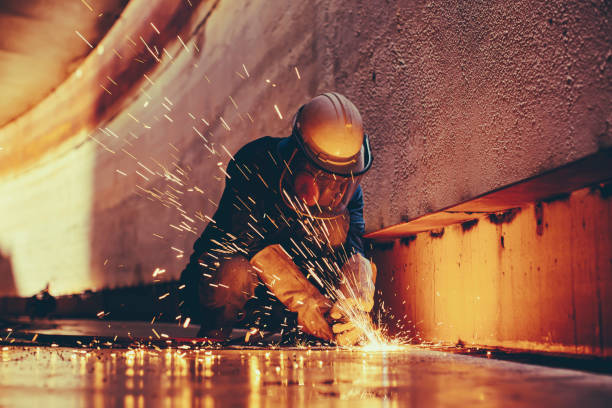 Best Structural Steel Welding in La Mirada, CA