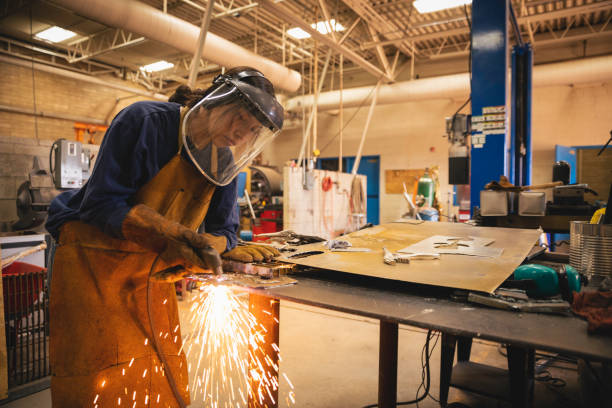 Best Food and Beverage Processing Equipment Welding in La Mirada, CA