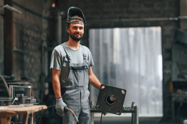 Best Pipe Welding in La Mirada, CA