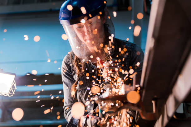 Professional Welder & Metal Fabrication in La Mirada, CA
